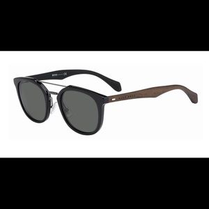 NEW Huge Boss Men’s Sunglasses